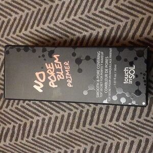 Touch in Sol No Pore Blem Primer 1.01 fl oz